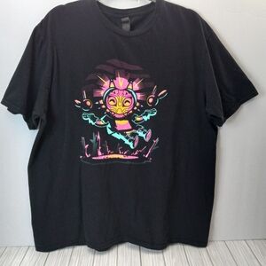 Zelda Majora's Mask Graphic Tee